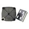 Bendix Valve, Relay, Brake, R-12, Horizontal Delivery Ports, 5.5 Psi, 1/2 Supply Port, 1/2 Del Port 65125 - alternate 2